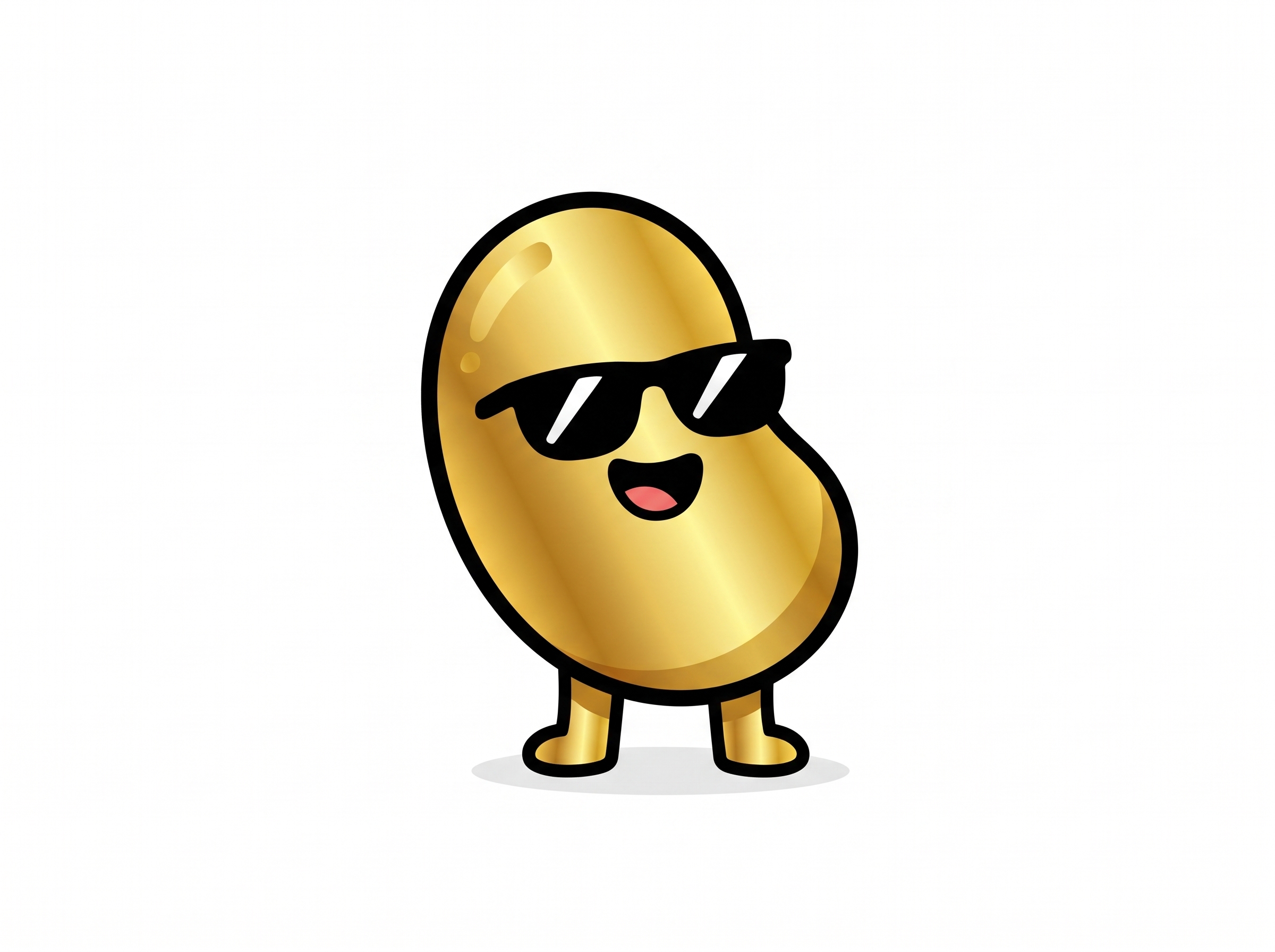 Bean Gold Membership